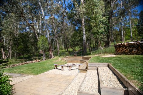 Property photo of 7 Warrambat Road Sawmill Settlement VIC 3723