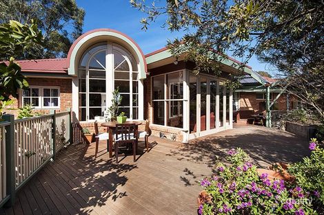 Property photo of 16 Ormonde Court Diamond Creek VIC 3089