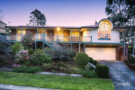 Property photo of 16 Ormonde Court Diamond Creek VIC 3089