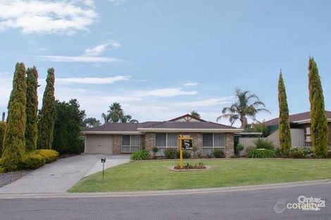 7 Muscatel Cct, Old Reynella, SA 5161