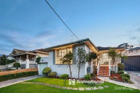 Property photo of 1/17 Green Street Camberwell VIC 3124