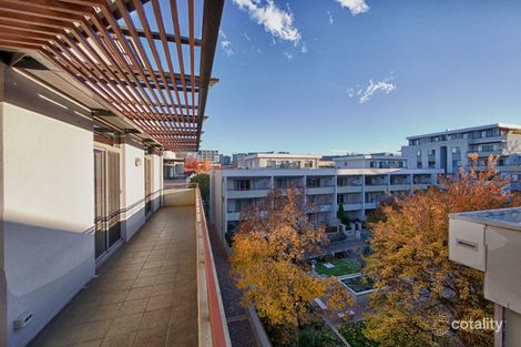 117/25 Macquarie St, Barton, ACT 2600