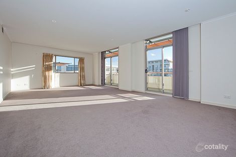 Property photo of 117/25 Macquarie Street Barton ACT 2600