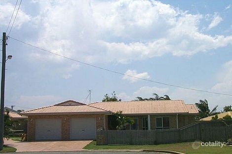 Property photo of 4 Newry Avenue Slade Point QLD 4740