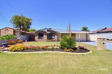 18 Stainer Ave, Rockingham, WA 6168