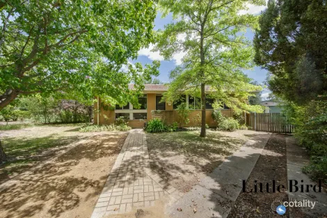 38 Nelumbo St, Rivett, ACT 2611