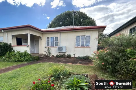 1/29 Margaret St, Yarraman, QLD 4614