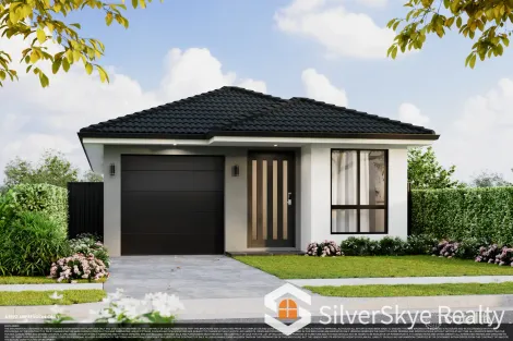 Contact Agent For Address, Oran Park, NSW 2570