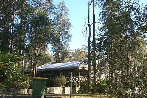 7 Bottlebrush Ct, Peachester, QLD 4519