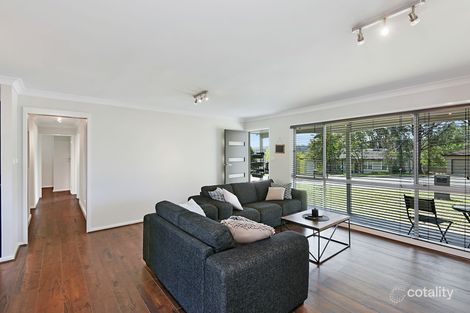 Property photo of 261 McCaffrey Drive Rankin Park NSW 2287