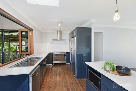 Property photo of 261 McCaffrey Drive Rankin Park NSW 2287