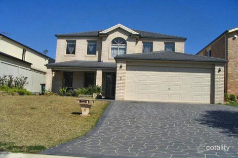 Property photo of 6 Mirbelia Court Voyager Point NSW 2172