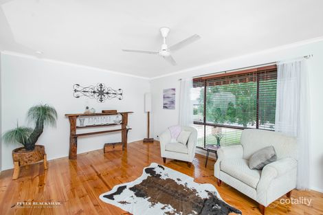 Property photo of 78 Bugden Avenue Gowrie ACT 2904