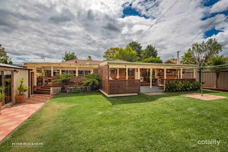 Property photo of 78 Bugden Avenue Gowrie ACT 2904