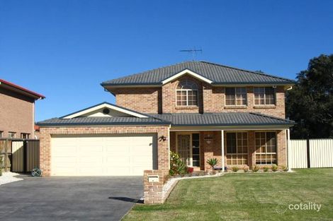 Property photo of 12 Austen Place Kellyville NSW 2155