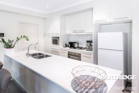 Property photo of 1/9-17 Windermere Avenue Northmead NSW 2152