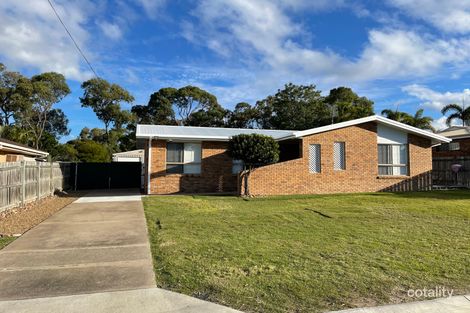 Property photo of 11 Vanda Street Urangan QLD 4655