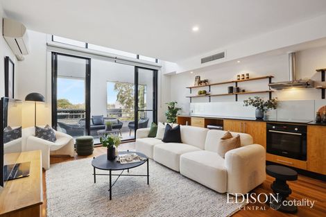 Property photo of 10/401 Oxford Street Mount Hawthorn WA 6016