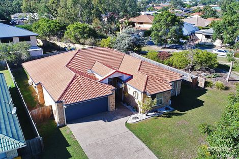 Property photo of 8 Reuben Close Forest Lake QLD 4078