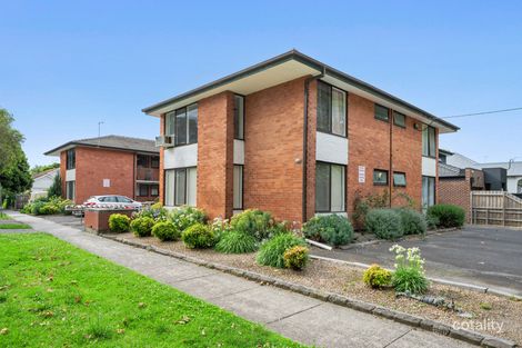6/34 Rathmines St, Fairfield, VIC 3078