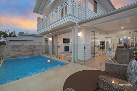 Property photo of 16 Eclipse Lane Casuarina NSW 2487