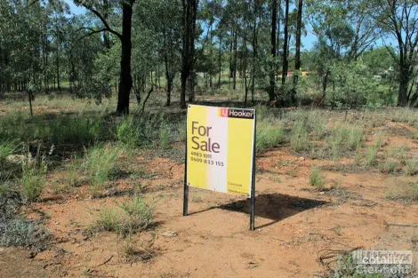 48 Turrama Rd, Clermont, QLD 4721