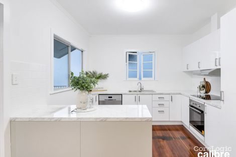 Property photo of 27 Dyne Street Red Hill QLD 4059