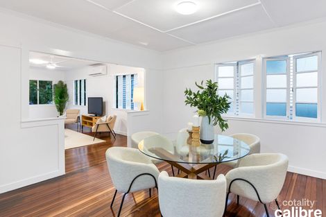 Property photo of 27 Dyne Street Red Hill QLD 4059