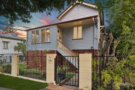 34 Bale St, Albion, QLD 4010