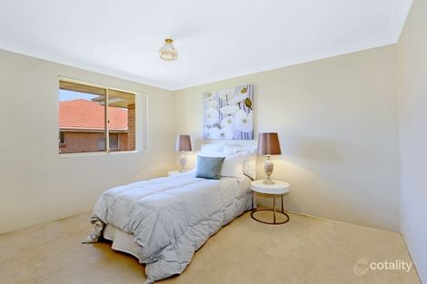 Property photo of 22/6-10 Cairo Street Rockdale NSW 2216