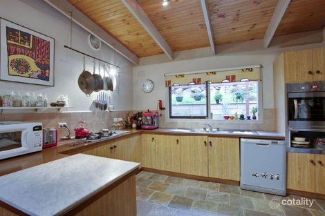 Property photo of 12 Grandview Crescent Upper Ferntree Gully VIC 3156
