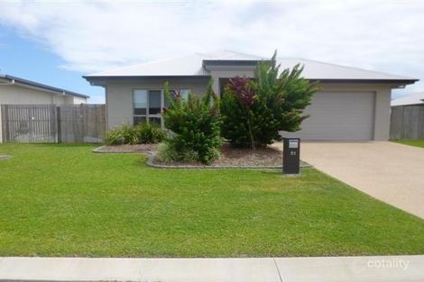 Property photo of 51 Beach Oak Drive Mount Low QLD 4818