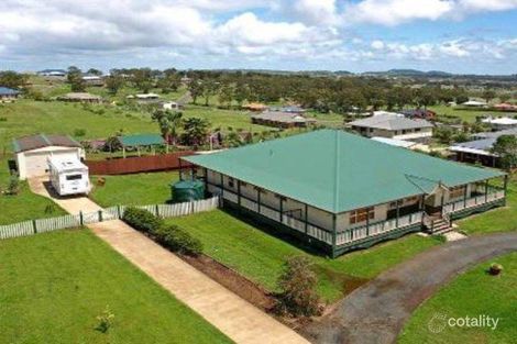 Property photo of 3 Barton Court Highfields QLD 4352