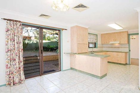 Property photo of 6 Ferguson Close Menai NSW 2234