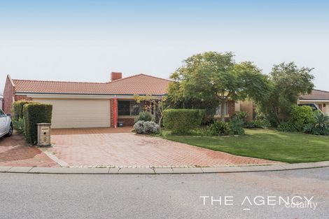 Property photo of 9 Minyon Circuit Atwell WA 6164