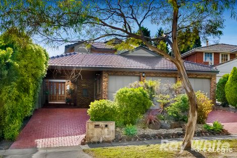 Property photo of 4 Wyuna Court Wheelers Hill VIC 3150