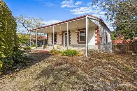 13 Victoria St, Yorketown, SA 5576
