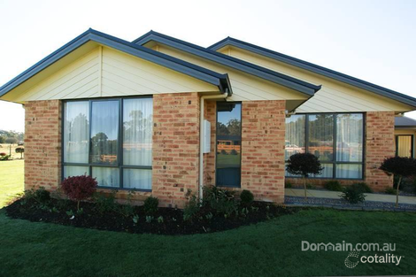 Property photo of 40 Champ Street Tarleton TAS 7310