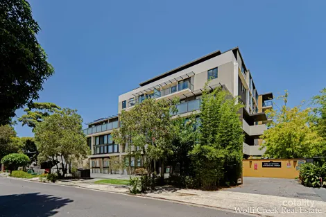 Property photo of 28/15-19 Edgehill Avenue Botany NSW 2019