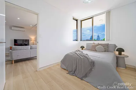 Property photo of 28/15-19 Edgehill Avenue Botany NSW 2019