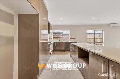 Property photo of 46 Bernardins Street Clyde North VIC 3978