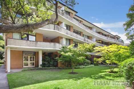 Property photo of 2/1-3 Russell Street Strathfield NSW 2135