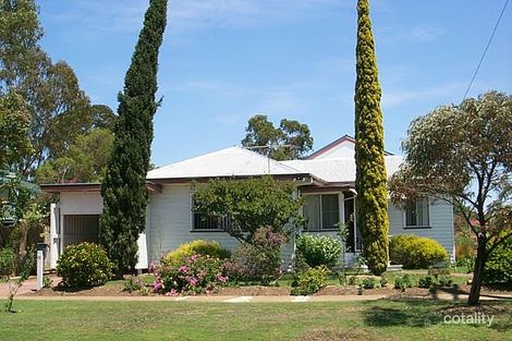 Property photo of 46 Orpen Street Dalby QLD 4405