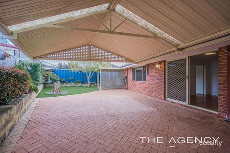 Property photo of 9 Minyon Circuit Atwell WA 6164