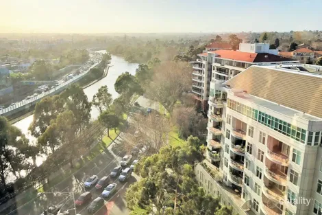Property photo of 1104/681 Chapel Street South Yarra VIC 3141