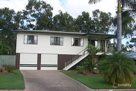 11 Pummell St, Norman Gardens, QLD 4701