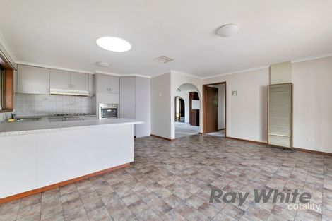 Property photo of 25 Tomkins Parade Benalla VIC 3672