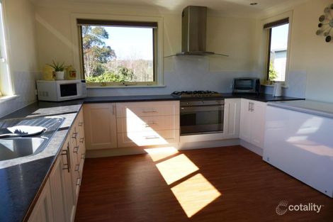 Property photo of 78 Greens Road Mole Creek TAS 7304