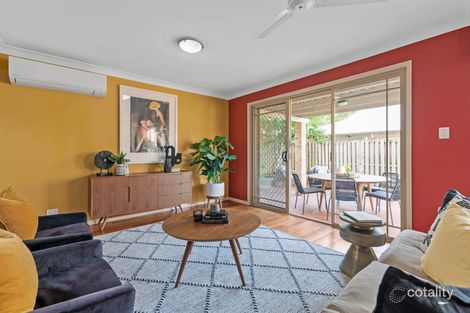 Property photo of 27/28 Carwoola Street Bardon QLD 4065