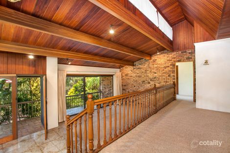 Property photo of 44 Sylvan Ridge Drive Illawong NSW 2234